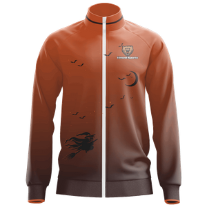 Full Sublimated Custom Jacket for Wholesale
