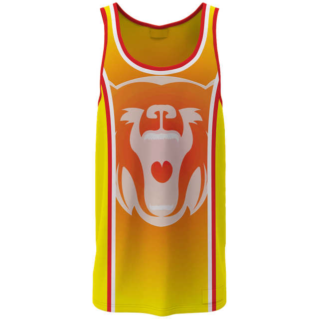 Sublimated Vimost Basketball Singlet Customized Team Wear For Wholesale