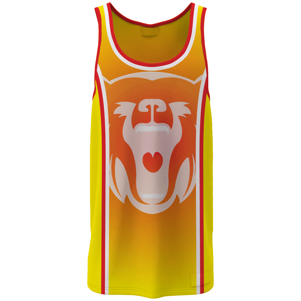 Sublimated Vimost Basketball Singlet Customized Team Wear For Wholesale