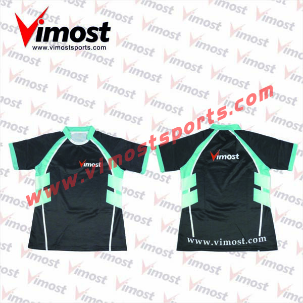 Striking Custom Rugby Uniforms & Custom Rugby Jerseys