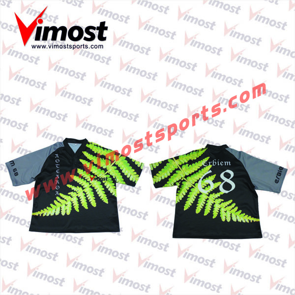 Striking Custom Rugby Uniforms & Custom Rugby Jerseys