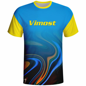 Design Kids Sublimated Fashion Esports Gaming Youth Hot Sale Team Jerseys With Best Price