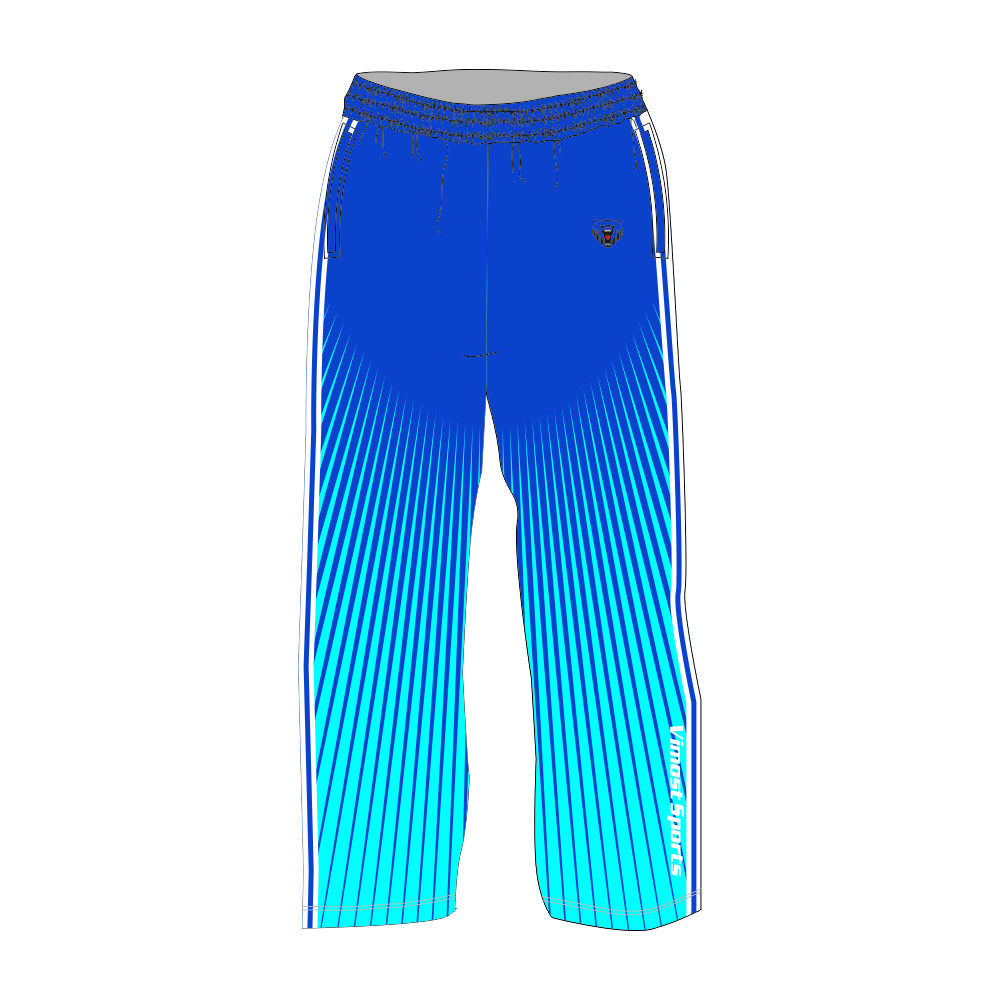 Regular Fitting Causal Pants from Chinese Factory