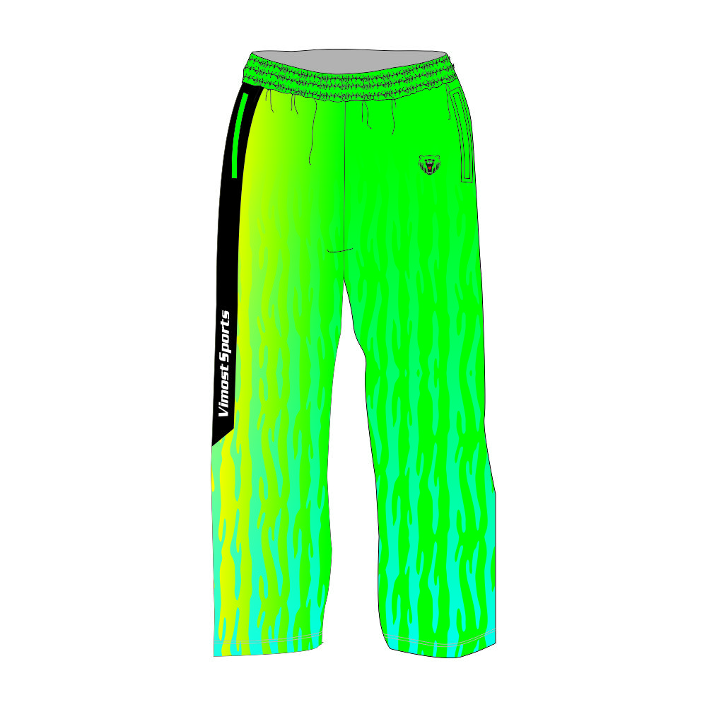 Get Your Warm Up Pants from Chinese Supplier