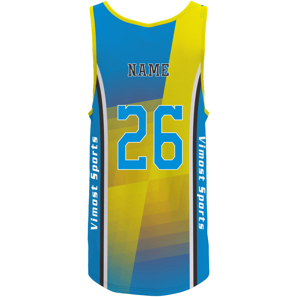 Wholesale Custom Basketball Jersey Embroidery Plus Size Basketball Jersey Dresses Mens Women Kids