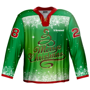 Custom Sublimated Colorful Ice Hockey Wear With Wholesale Price