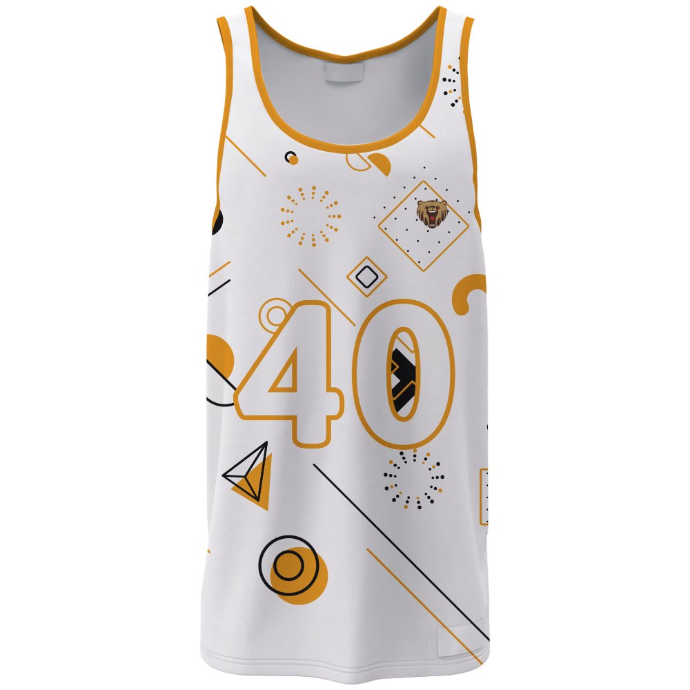 2022 Good Quality Sublimated Basketball Jerseys Adding The Number And Name at No Extra Cost