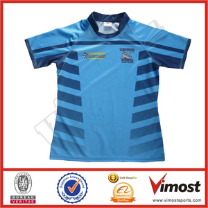 Custom Low Price tight Rugby Shirts