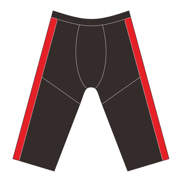 2023 Newest Polyester Ice Hockey Pants with Good Quality