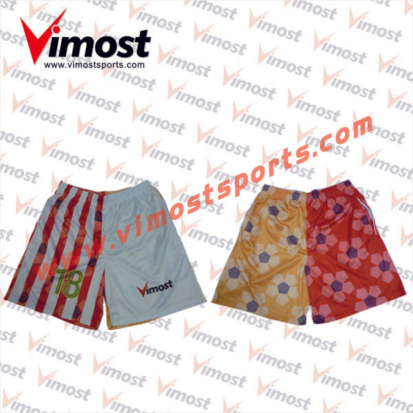 Customize Lacrosse Shorts from Vimost Sports