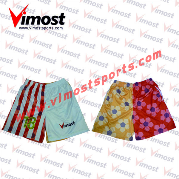 Customize Lacrosse Shorts from Vimost Sports
