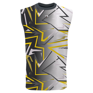 2025 Comfortable Custom Sublimation Breathable More Color Vest