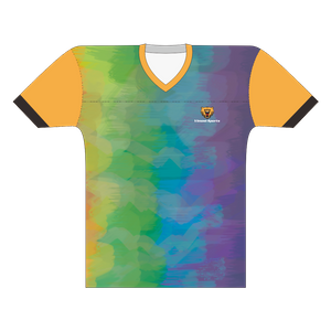 Blank American Football Jerseys Wholesale Custom Jersey American Football