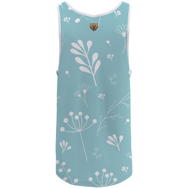 Custom Good Looking Cool Summer Singlets