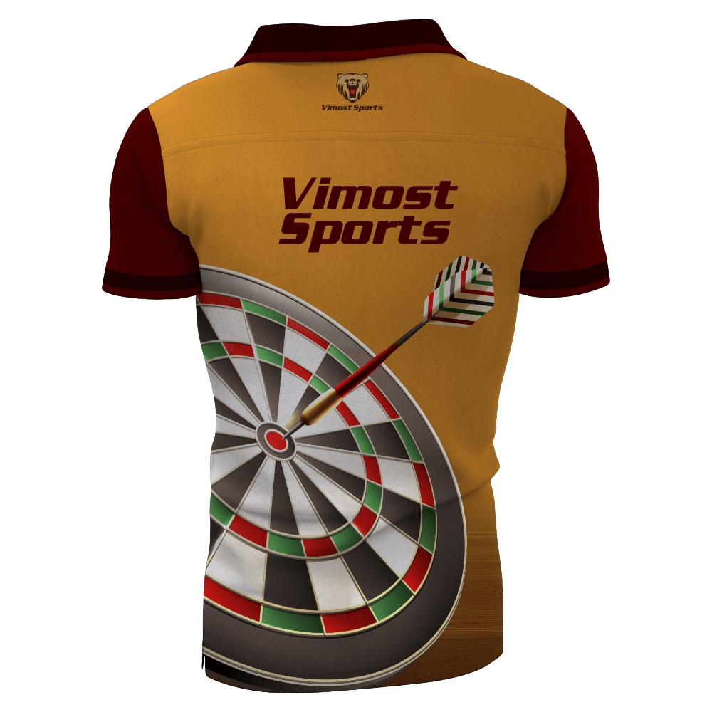 Brand New Men’s Vimost Dart Jersey From The Best Supplier