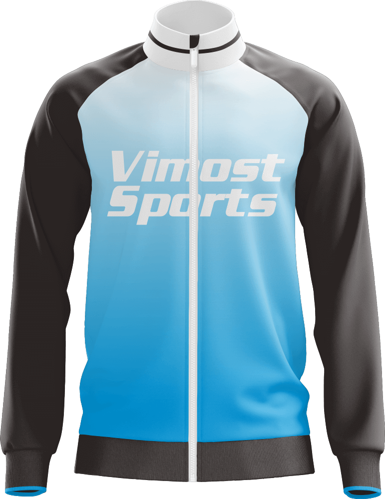 Custom-made Vimost Active Jackets for Team Activities