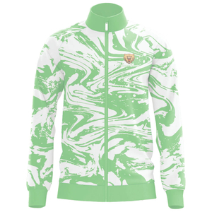 Men's Vimost Active Jacket Special Style With 100% Polyester Fabric