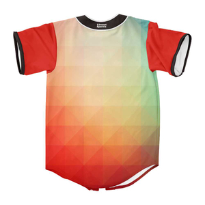 Dynasty Clubs Custom Youth’s Workout Baseball Jersey