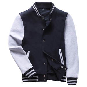 Brand New Fashion Vimost Baseball Jacket From the Best Supplier