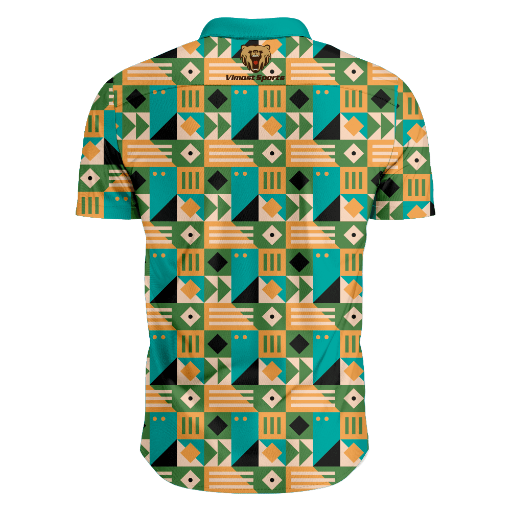 High Quality Pit Crew Shirts Sublimation Printing Racing Motorcycle Racing Shirts