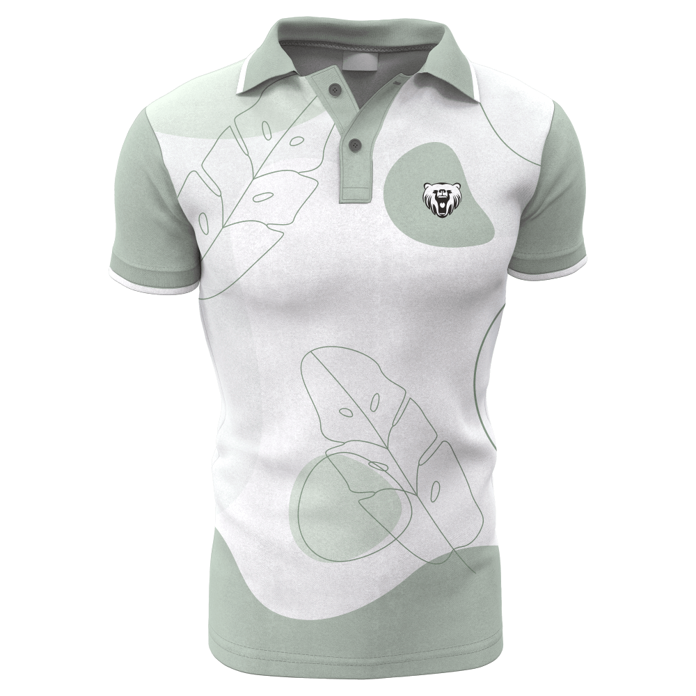 Wholesale Hot Sale Custom Sublimated Bowling Jersey Cheap Team Bowling Shirts