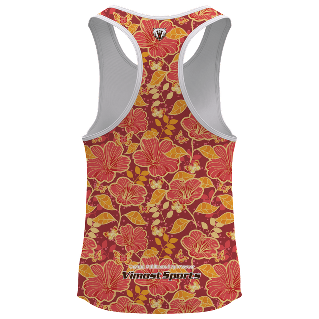 Wholesale Custom Singlets Manufactured by The Best Supplier