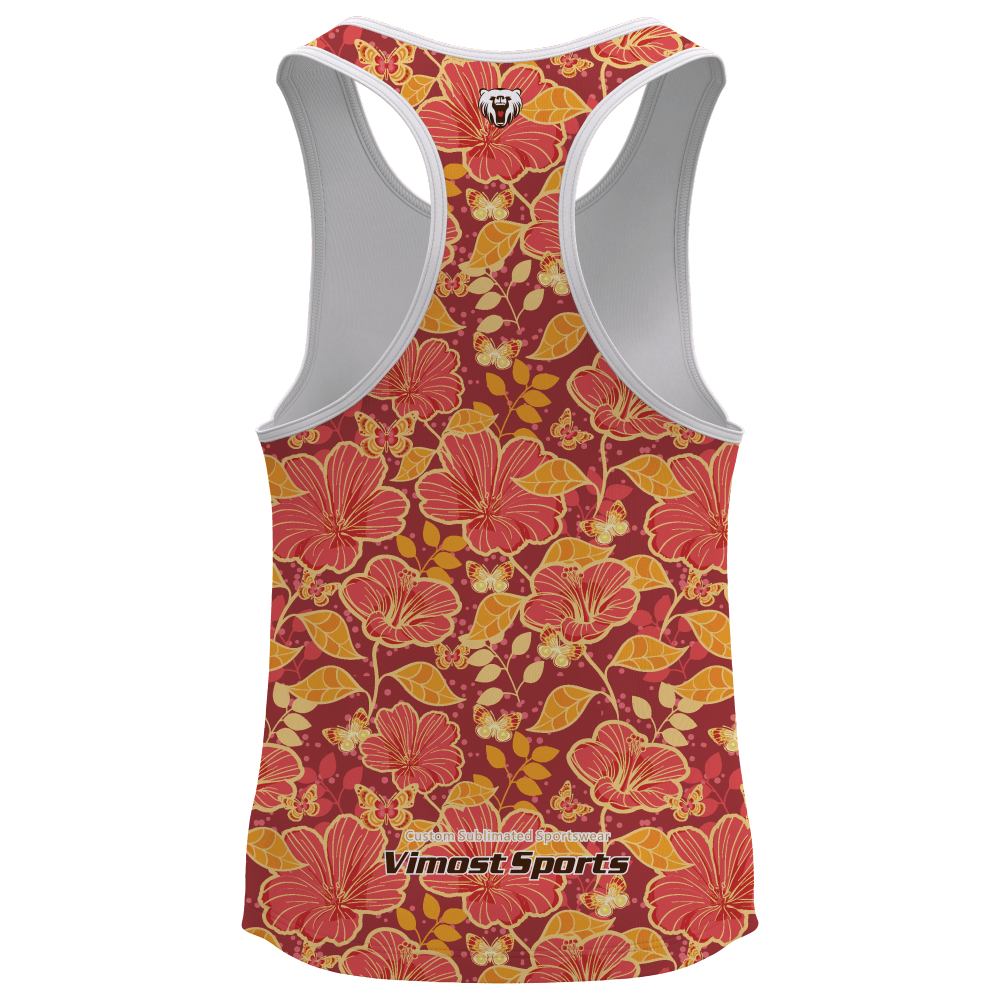 Wholesale Custom Singlets Manufactured by The Best Supplier