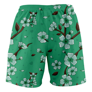 Club Custom Sublimated Man’s Short Professional Print