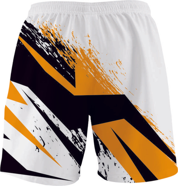 2022 MENS LEISURE SHORTS DESIGN CUSTOM MENS FASHION SHORTS POLYESTER SHORTS