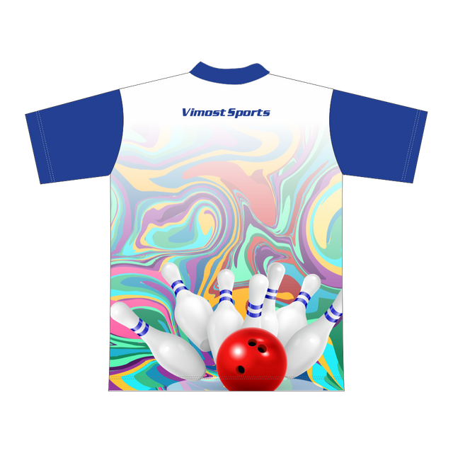 2023 Latest Design, Unique Bowling Uniform