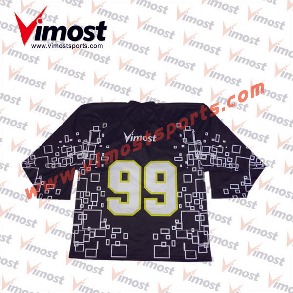 2023 Hot Sale Ice Hockey Jersey，Full Sublimation Printing,Personalized Design