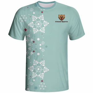 Men's Vimost Street Tee With Special Style For Bulk Sale