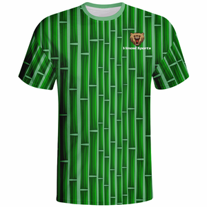 Men's Vimost Street Tee Special Style With 100% Polyester Fabric