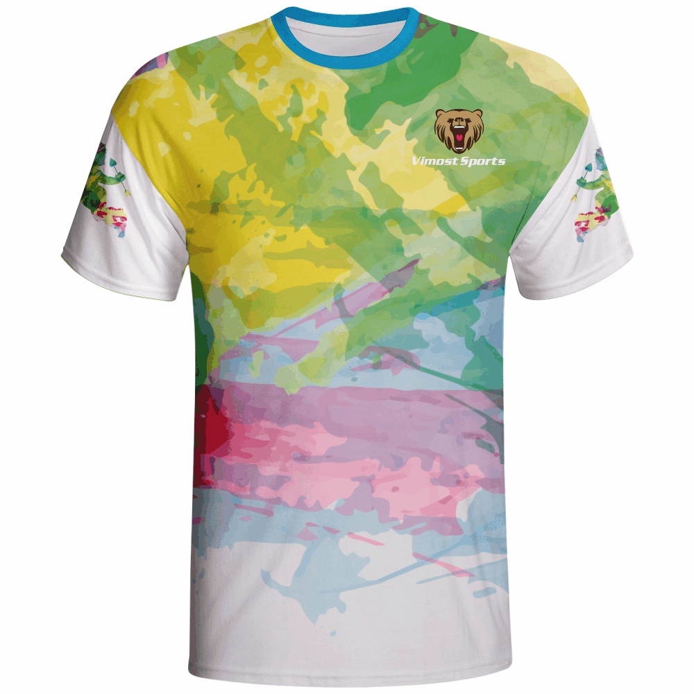 Men's VM Street Tee Special Style From the Best Manufacturer