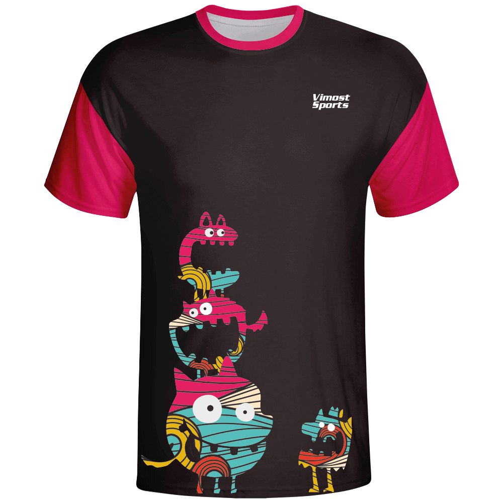 Racing On-track Street Tee
