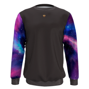 2022 High Quality Sublimated Sweater Added Your Logo And Patterns You Need with No Extra Cost