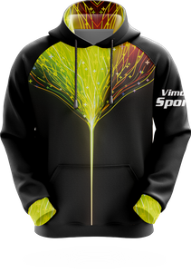 Custom Made Comfortable Men's Hoodie Cool Cheap Hoodie