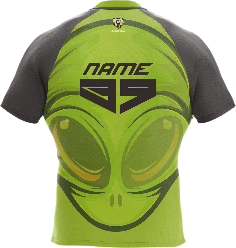 Fantasy Design Rugy Jerseys from Chinese Supplier