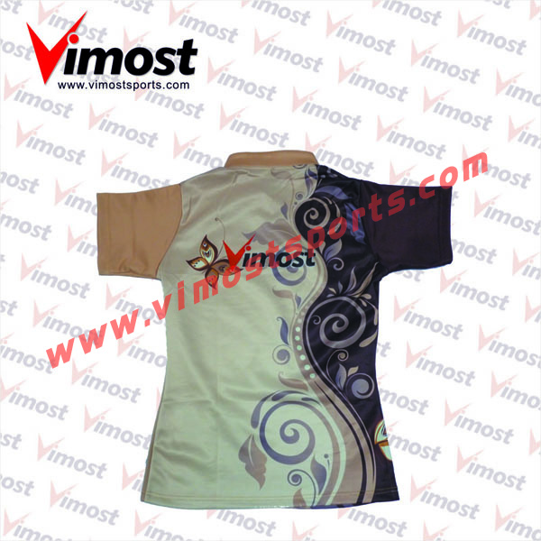 Striking Custom Rugby Uniforms & Custom Rugby Jerseys