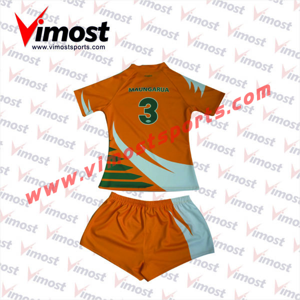 Striking Custom Rugby Uniforms & Custom Rugby Jerseys