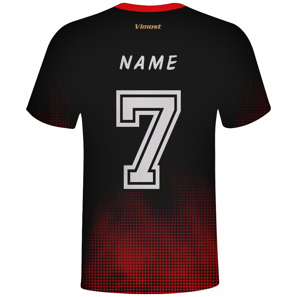 Design Kids Sublimated Fashion Esports Gaming Youth Hot Sale Team Jerseys With Best Price