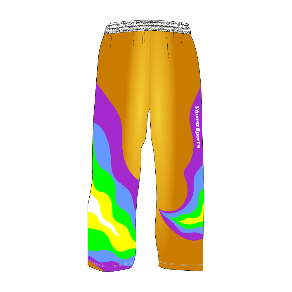 Vimost Sports Customize Track Pants 