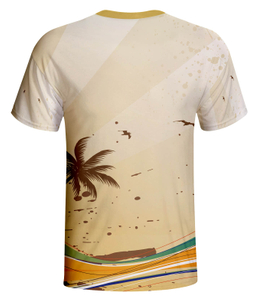 Dynasty Clubs Custom Men’s Casual Street Tee