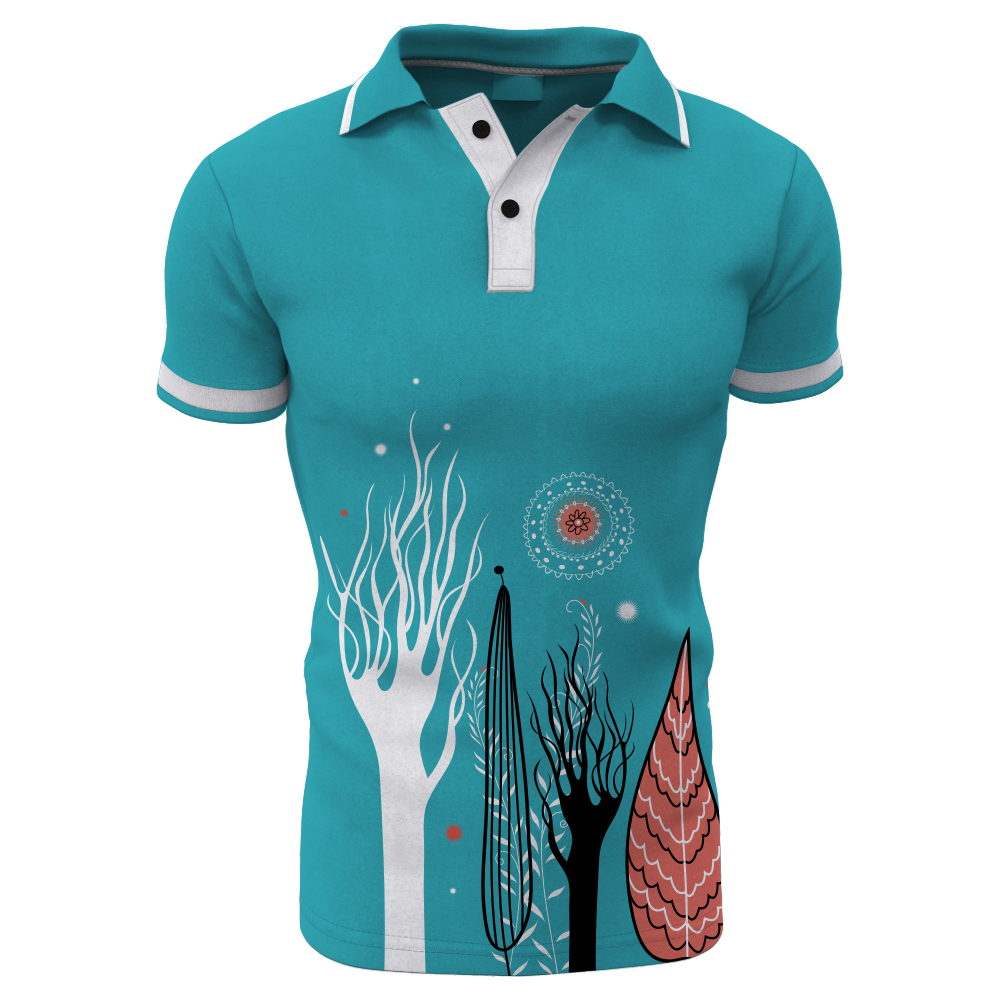 Brand New Cute POLO Shirt Made To Order From 2022 Best Supplier.
