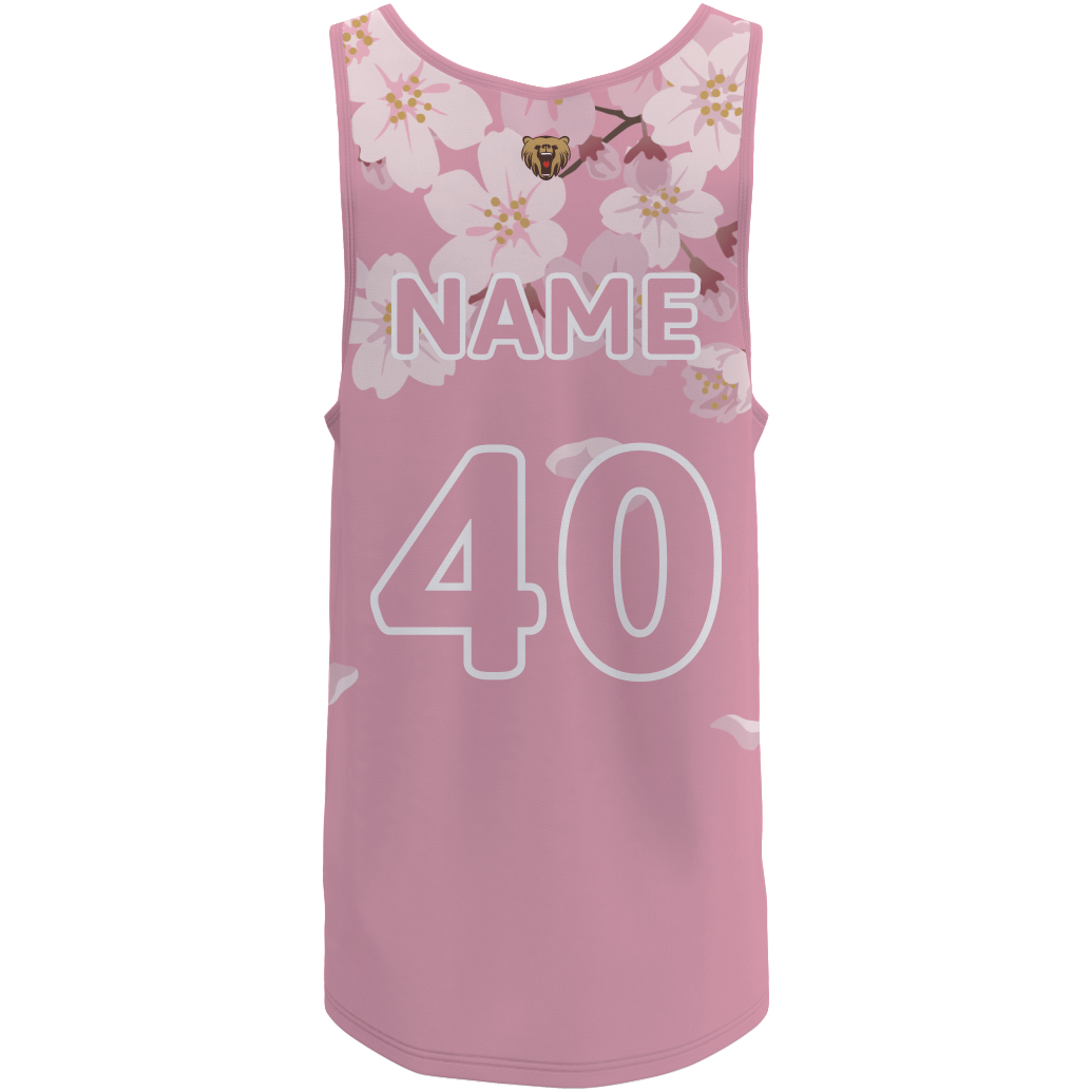 Customize Your Favorite Design Basketball Singlets with Names and Numbers