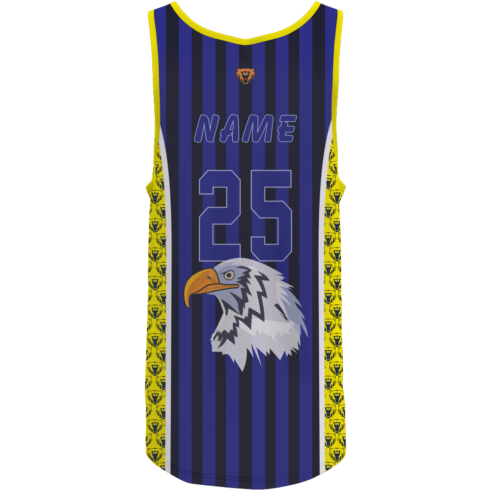 100% Polyester Fabric Made Singlets at Factory Price