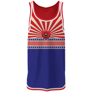 Cheap Sublimation Reversible Basketball Uniform Set Custom USA Basketball Jerseys Team