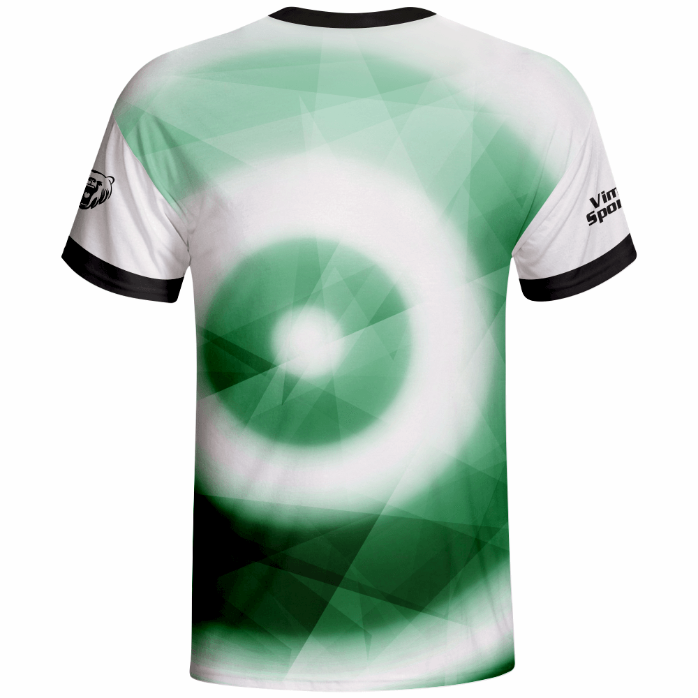 2022 New Fashionable Sublimated Custom Good Quality Tee of Best Supplier