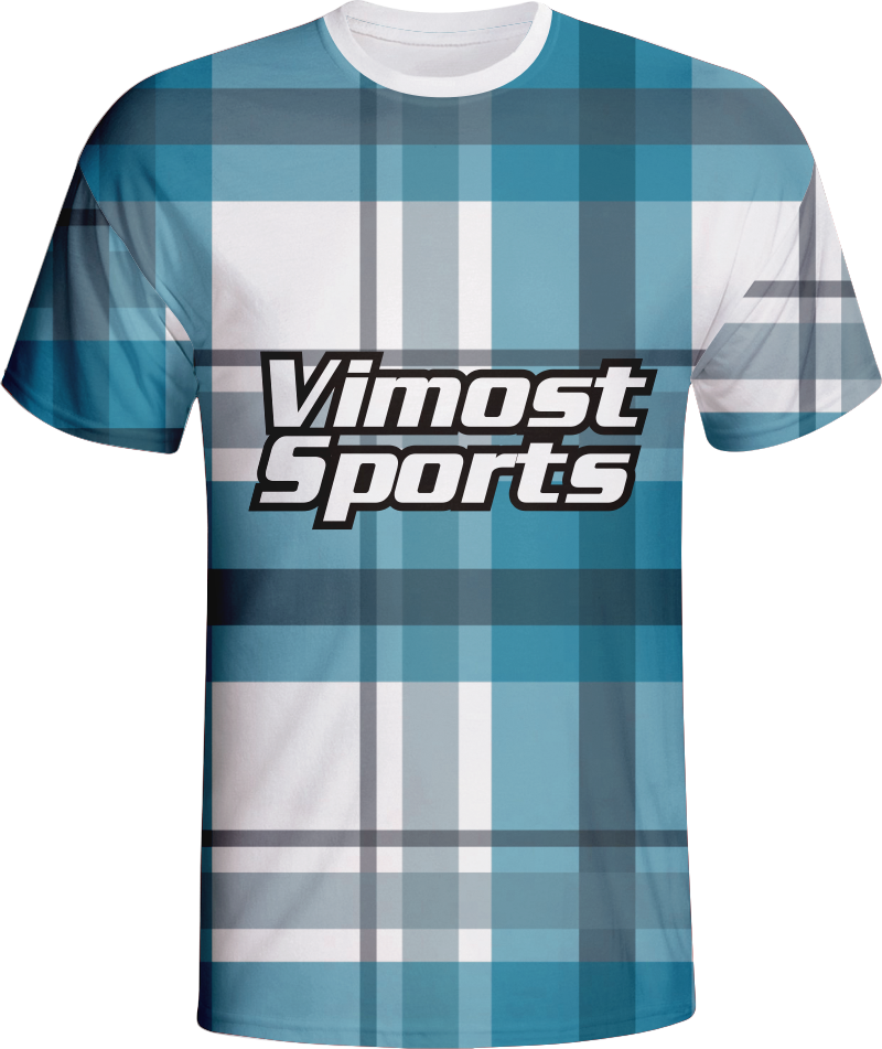 Special Crew Neck Vimost Shirt Team wear