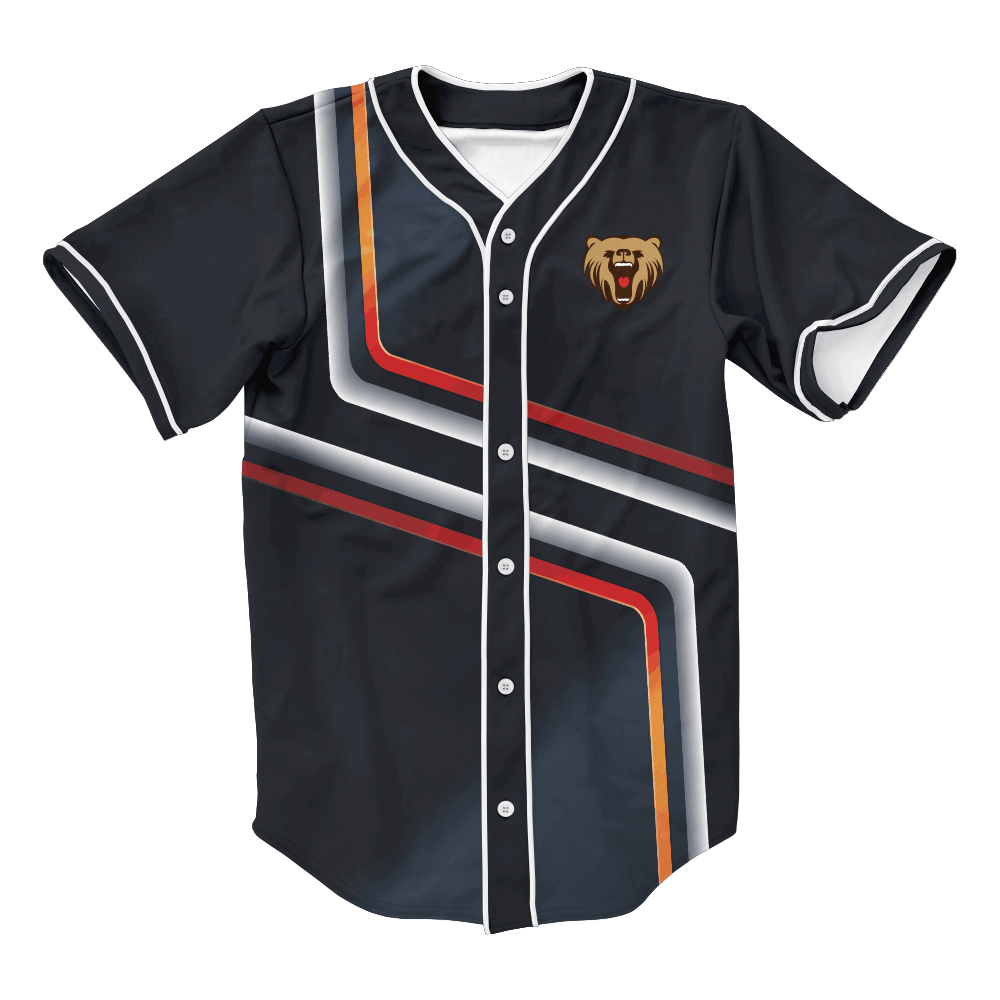 Good Quality Baseball Jerseys with Good Breathability From Best Manufacturer